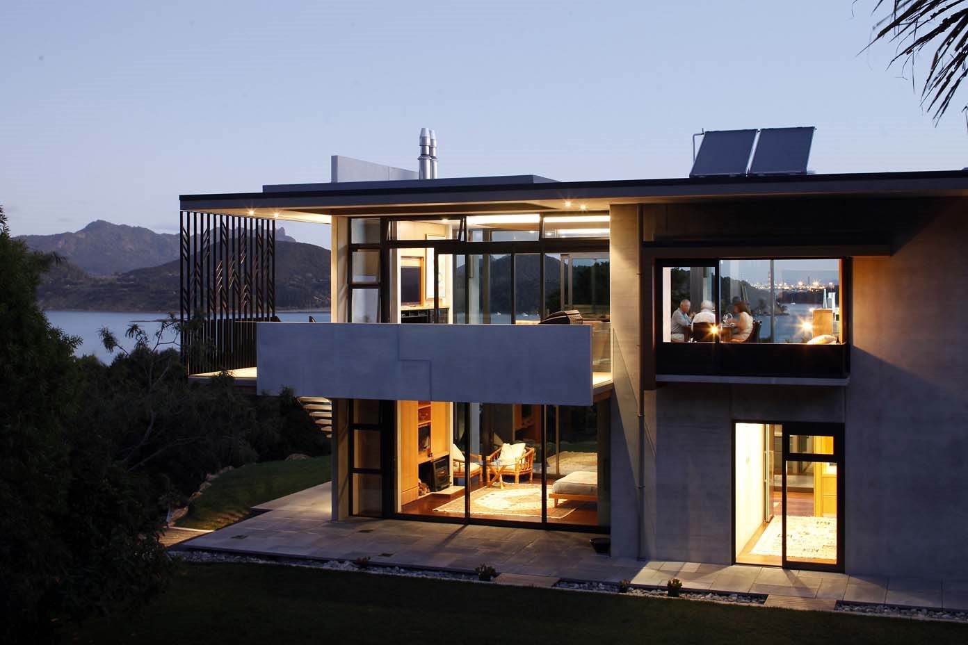 AJG Architectural Joinery & Glass